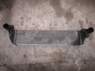 интеркулер Renault Espace 4 поколение (2002 - 2006), 8200301883