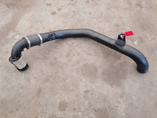 патрубок интеркулера Renault Scenic 3 поколение (2009 - 2012), 8200962920