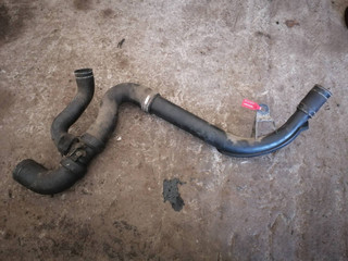 патрубок интеркулера Citroen C5 1 поколение (2000 - 2004), 9628748480