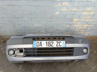 бампер передний Citroen Xsara Picasso 1 поколение [рестайлинг] (2004 - 2010)