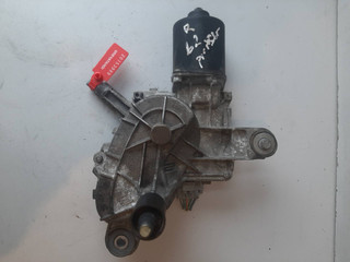 механизм стеклоочистителя (трапеция дворников) Citroen C4 Picasso 1 поколение (2006 - 2013), 53042446