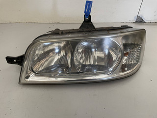 фара левая Fiat Ducato 2 поколение [рестайлинг] (2002 - 2006), 1347692080