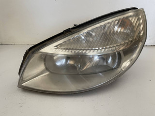 фара левая Renault Scenic 2 поколение (2003 - 2006)