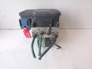 блок ABS Renault Laguna 3 поколение (2007 - 2012), 476600002R, 476600002RA