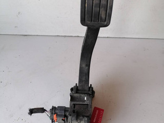 педаль Citroen Jumpy 3 поколение (2016 - 2026), 9674829780