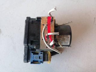 блок ABS Renault Megane 3 поколение (2008 - 2014), 476602272R, 476602272RA