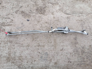 механизм стеклоочистителя (трапеция дворников) Peugeot 308 T7 (2007 - 2011), 3397021099, 9684806680