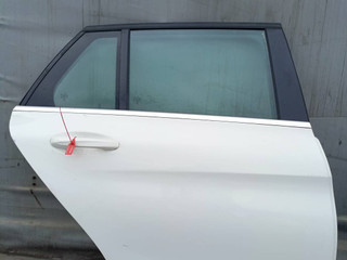 дверь задняя правая Mercedes-Benz C-Класс W205/S205/C205 (2014 - 2018), универсал