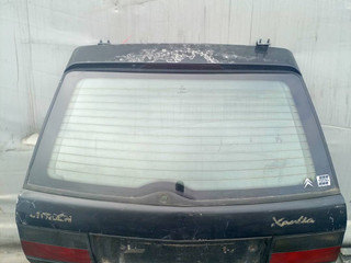 крышка багажника (дверь 3-5) Citroen Xantia 1 поколение (1992 - 1998), универсал