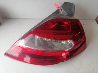 фонарь задний правый Renault Megane 2 поколение (2002 - 2006), 89397355