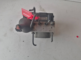 блок ABS Renault Clio 3 поколение (2005 - 2009), 0265800559, 8200559749