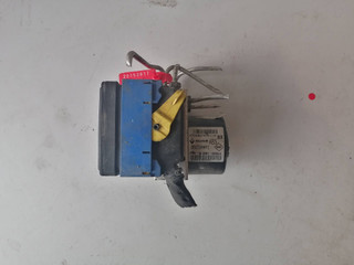 блок ABS Renault Megane 3 поколение (2008 - 2014), 476606747R