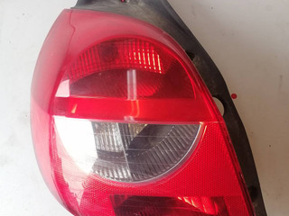 фонарь задний левый Renault Clio 3 поколение (2005 - 2009), 89035079