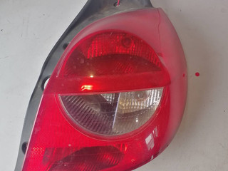 фонарь задний правый Renault Clio 3 поколение (2005 - 2009)