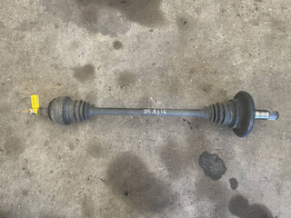 полуось задняя (приводной вал, ШРУС) Mercedes-Benz C-Класс W205/S205/C205 (2014 - 2018), 1.6 л., дизель