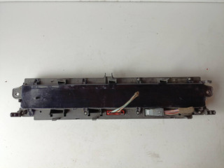 щиток приборов (приборная панель) Renault Scenic 2 поколение (2003 - 2006), P8200704463A