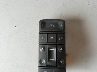 блок управления стеклоподъемниками Opel Vectra C (2002 - 2005), 09185955