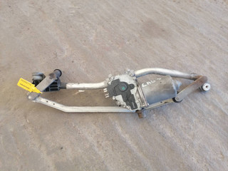 механизм стеклоочистителя (трапеция дворников) Renault Laguna 3 поколение (2007 - 2012), 54527211
