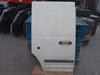 дверь задняя правая Ford Transit Connect 1 поколение (2002 - 2009), фургон