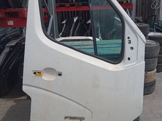 дверь передняя правая Renault Master 3 поколение (2010 - 2014), микроавтобус
