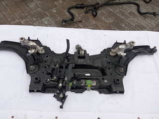 балка подвески передняя (подрамник) Renault Megane 4 поколение (2016 - 2020), универсал