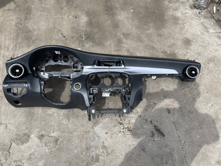 панель передняя салона (торпедо) Mercedes-Benz C-Класс W205/S205/C205 (2014 - 2018)