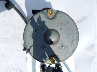 блок ABS Honda Civic 7 поколение (2000 - 2003), 1.4 л., бензин, 130108046