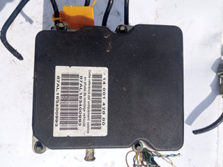 блок ABS Fiat Ulysse 2 поколение (2002 - 2010), 1400142880