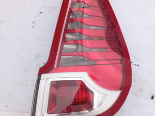 фонарь задний правый Renault Scenic 3 поколение (2009 - 2012)