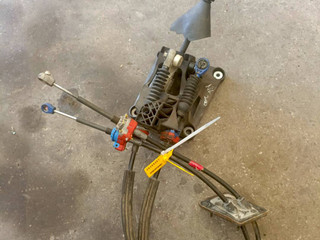 кулиса Nissan NV200 1 поколение (2009 - 2026), 1.5 л., дизель