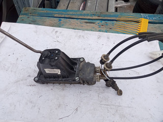 кулиса Renault Logan 1 поколение (2004 - 2009), 1.5 л., МКПП, 8200760429S