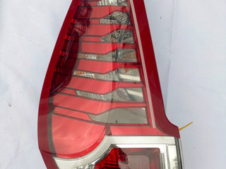 фонарь задний левый Renault Scenic 3 поколение (2009 - 2012), 265550013R