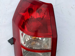 фонарь задний левый Chrysler 300C 1 поколение (2004 - 2011), универсал
