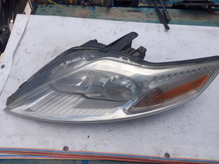 фара левая Ford Mondeo 4 поколение (2007 - 2010), 7S7113W030AG