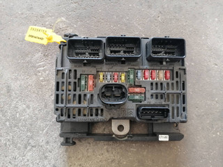 блок предохранителей Citroen C4 1 поколение (2004 - 2008), 9661682980, S118983011C, BSML1100