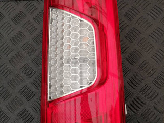 фонарь задний правый Ford Transit 7 поколение (2006 - 2013), 9T1613404AC, 9T1613404