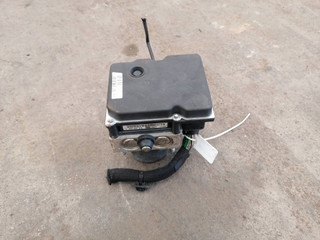 блок ABS Citroen C5 2 поколение (2008 - 2017), 0265951416