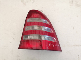 фонарь задний правый Mercedes-Benz C-Класс W203/S203/CL203 (2000 - 2004), A2038201264