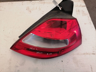 фонарь задний правый Renault Megane 2 поколение [рестайлинг] (2006 - 2012)