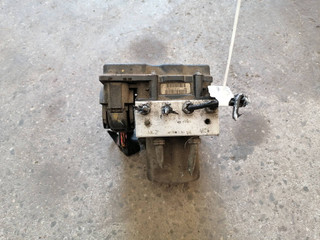 блок ABS Renault Trafic 2 поколение (2001 - 2006), 0265230475, 0265951117