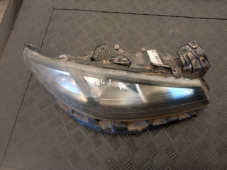 фара правая Renault Laguna 2 поколение [рестайлинг] (2005 - 2007), 89900470