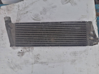 интеркулер Renault Scenic 2 поколение (2003 - 2006), 8200115540