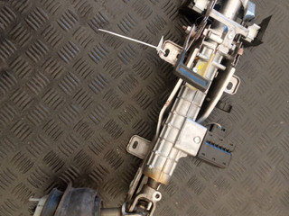 рулевая колонка Renault Laguna 3 поколение (2007 - 2012), 488100059R