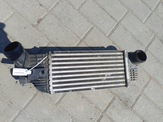 интеркулер Citroen C5 2 поколение (2008 - 2017), 0.2 л., дизель, АКПП, 9683009680