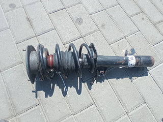 стойка передняя левая Mini Cooper 2 поколение (2006 - 2010)