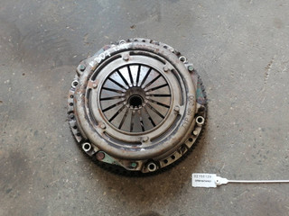 комплект сцепления Peugeot 307 1 поколение (2001 - 2005), 1.4 л., бензин, 9649882880