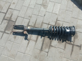стойка передняя левая Mercedes-Benz R-Класс W251 (2005 - 2010)