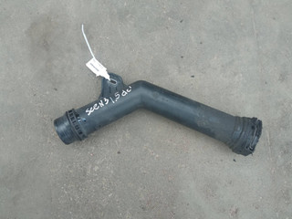 патрубок интеркулера Renault Scenic 3 поколение [рестайлинг] 2013, 1.5 л., дизель, 144609794R