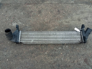 интеркулер Renault Sandero 1 поколение (2009 - 2014), 1.5 л., дизель, 8200409045G