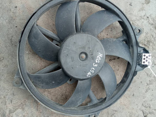 вентилятор радиатора Renault Megane 3 поколение 2011, 217810898R